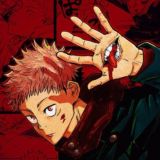 Jujutsu Kaisen Manga