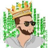 CRYPTOБАТЯ -BILLIONAIRE IT IS MY LIFE