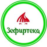 Зефиртека/Енакиево