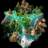 Mundo MCPE🌎™