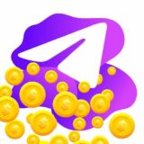 Telegram Лотерея 🎰