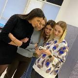 Networking club 💎
