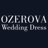 OZEROVA.WD | Свадебные платья