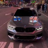 LUXURY CARS