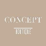 CONCEPT BOUTIQUE x BURO SIMFEROPOL