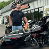 Mikes bikes