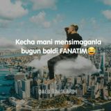 TANISHUVLAR OLAMI