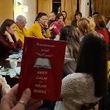 Книжный клуб "Читули"