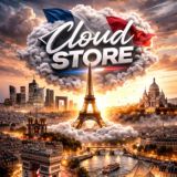 🩸cloud store