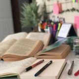✍🏻Taliba - конспекты одной сестры✏️