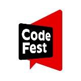 CodeFest'16 | 30–31 мая 2026