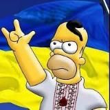 Люта усмішка. Розлючені але усміхнені.