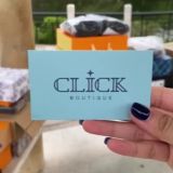 Click Boutique отзывы