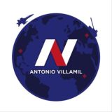 Antonio Villamil MX