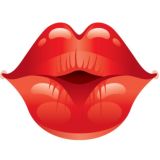 Adult Kiss