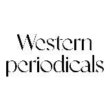 Западная Периодика (Western Periodicals)