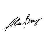 Парфюмерия ALAN BRAY