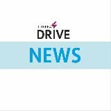 dōTERRA Drive новости