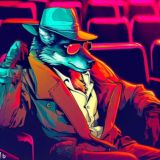 Wolfen's Movie Vault