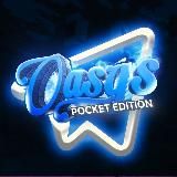 OasysPE › Oasys Pocket Edition