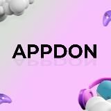 APPDON ☃️