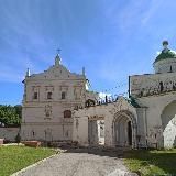 Рязанский исторический музей