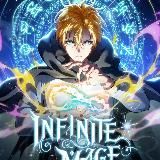 Infinite Mage [MANHWA]