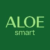 ALOEsmart | корейская косметика