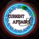 ♥️᪵᪳𝗖URRENT 𝗔FFAIRS࿐
