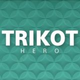 👕⚽Trikot Hero⚽👕