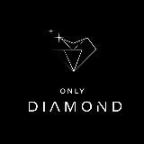 Природные бриллианты ручной огранки 💎
