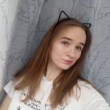 просто Катёнок, но иногда Катястрофа