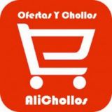 Canal AliChollos |Ofertas|Descuentos|Cupones|Top ES
