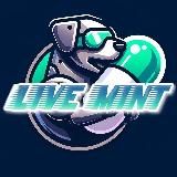 PumpFun Live Mint