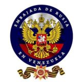 EmbajadaRusaVen