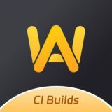 WAuxiliary CI Builds