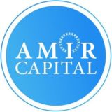 AMIR CAPITAL INFO 🍀