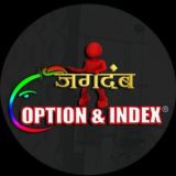 JAGDAMB OPTION & INDEX EDUCATIONAL ®