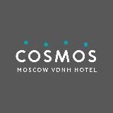 Cosmos Москва ВДНХ Отель