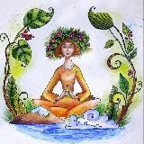 Катерина GreenWitch 🌿 Бюро трансформационных путешествий