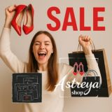 Astreya РОЗПРОДАЖ взуття