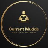 Current Mudde
