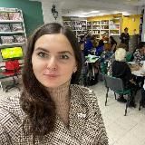 Непросто.Соколова