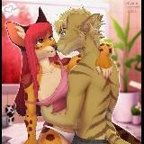 💞~Straight Yiff's Cave~💞