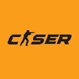 CSER | CS2, Counter-Strike 2