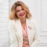 Юлия Лисицына- Нлп-DHE тренер, executive coach