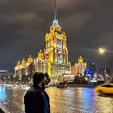 Azizov Trader