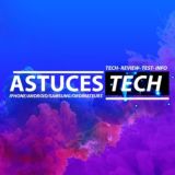 Astuces tech
