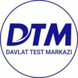 Boʻlajak talabalar | fanlar bo'yicha testlar | UYDA QOLING