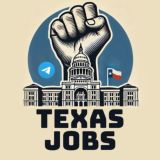 Работа в Техасе / Texas Jobs
